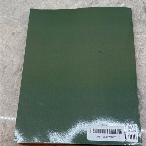 The St. Hildegard's Garden Book Five books in One by Pascal Simeon. Like New! - Picture 8 of 12